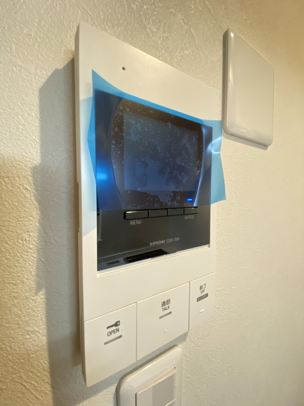 らいとあっぷ三軒茶屋102の室内10