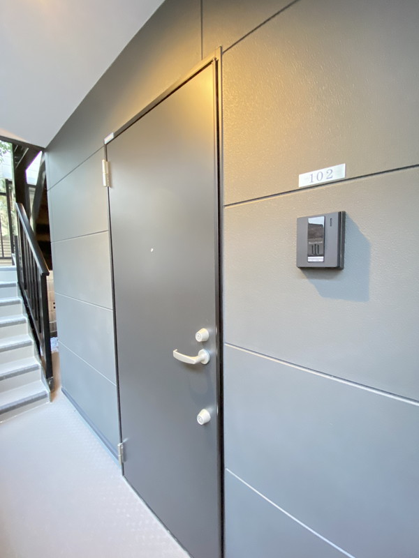 らいとあっぷ三軒茶屋102の室内11