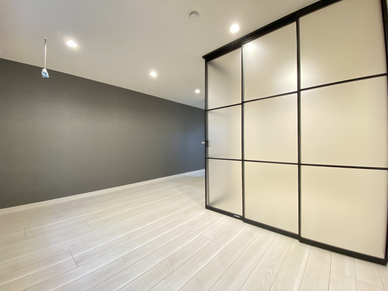 らいとあっぷ三軒茶屋102の室内3