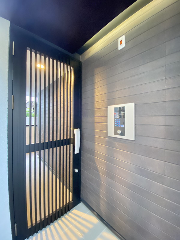 らいとあっぷ三軒茶屋102の室内14