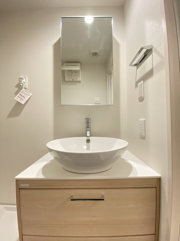 らいとあっぷ三軒茶屋102の室内7