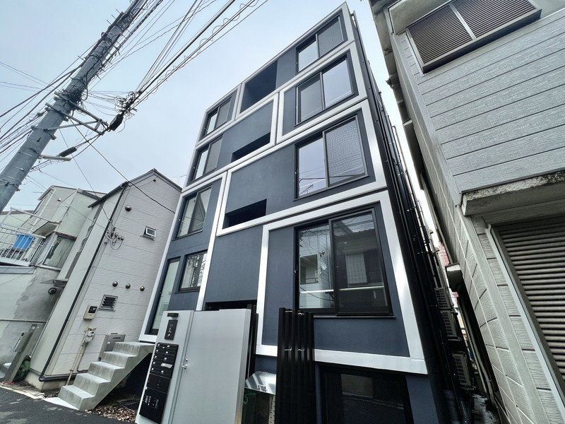 アピチェ目黒401の室内1