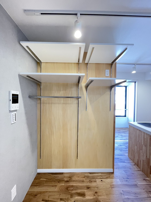 アピチェ目黒502の室内9