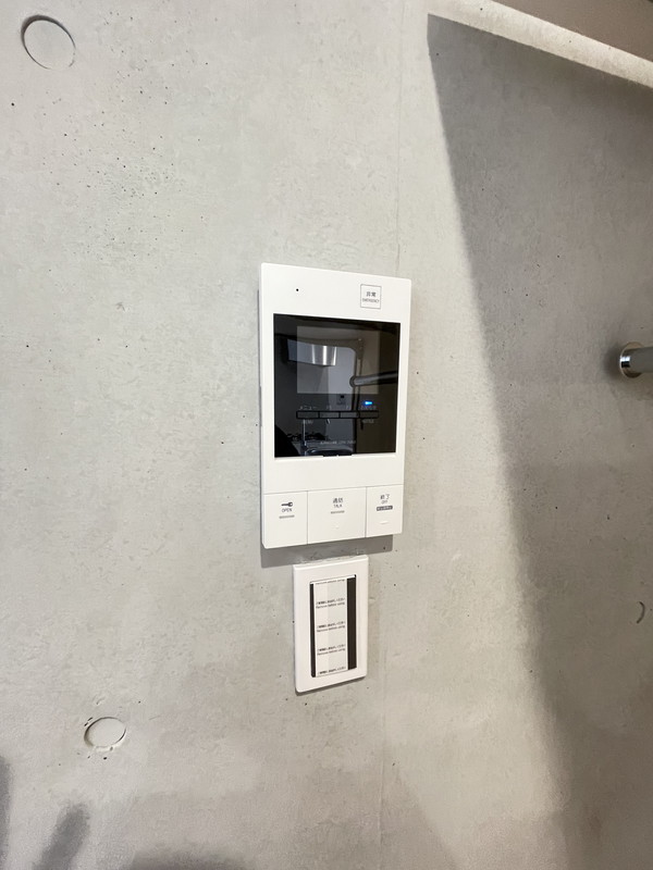 アピチェ目黒502の室内8