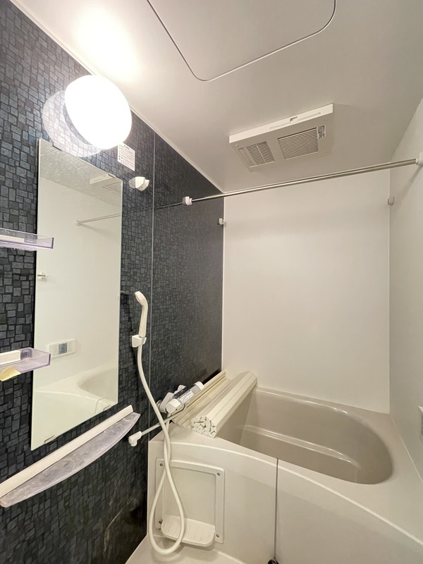 ミハス学芸大学202の室内9