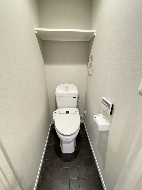 ミハス学芸大学202の室内10