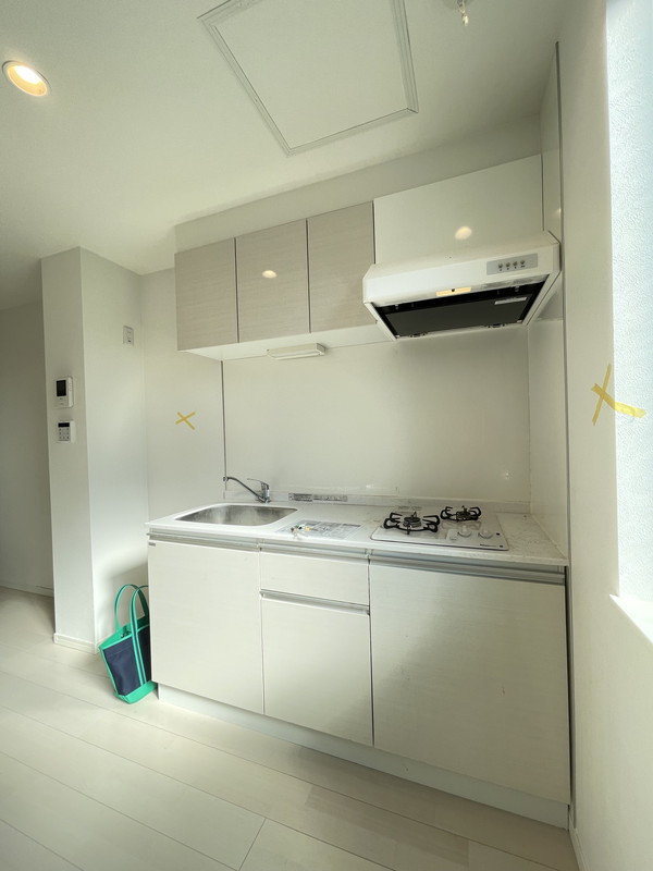 ミハス学芸大学202の室内8