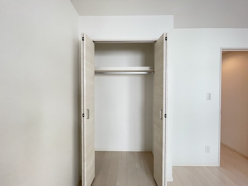 ミハス学芸大学202の室内6