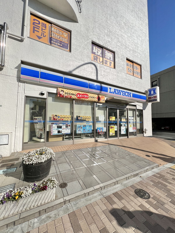 レザミオンゼール402の室内12