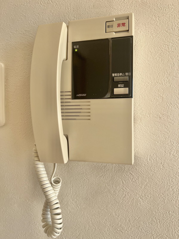 レザミオンゼール402の室内10