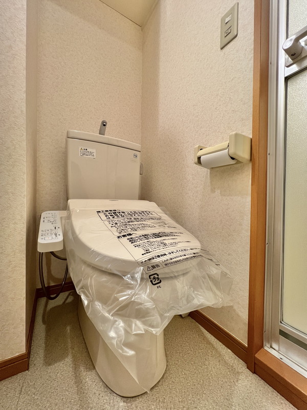 レザミオンゼール402の室内7