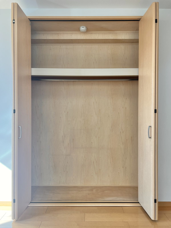 レザミオンゼール402の室内9