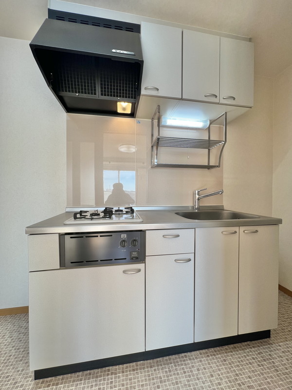 レザミオンゼール402の室内4