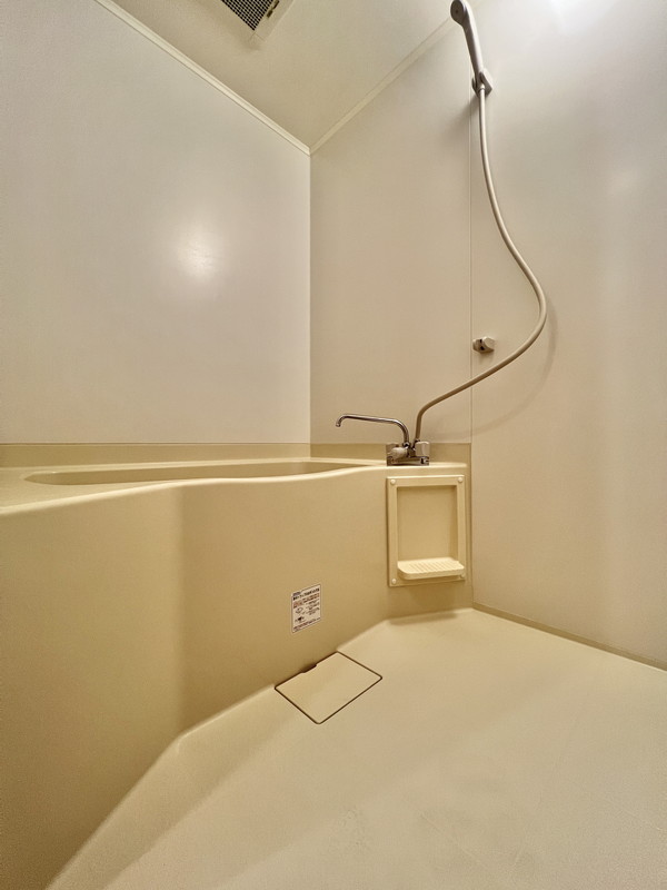 レザミオンゼール402の室内6