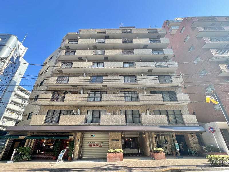 恵比寿ガーデン｜賃貸物件・分譲マンションのウィル・ビー