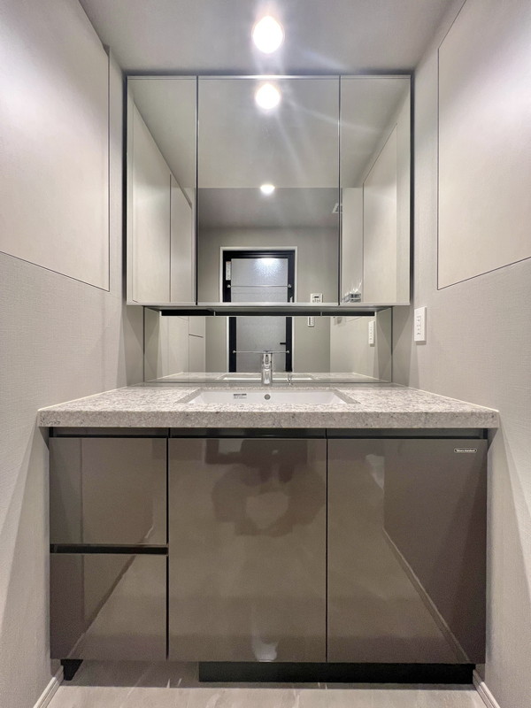 ルフォンプログレ渋谷ヒルトップ1704の室内7