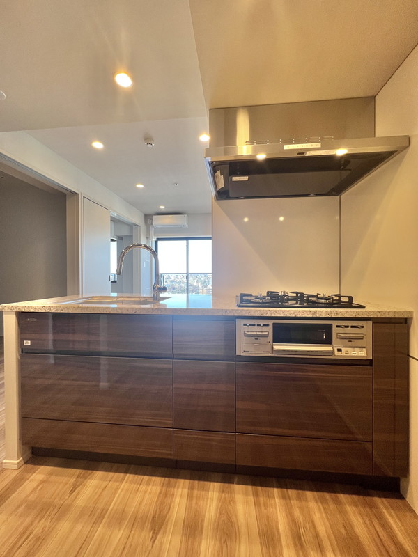 ルフォンプログレ渋谷ヒルトップ1704の室内6