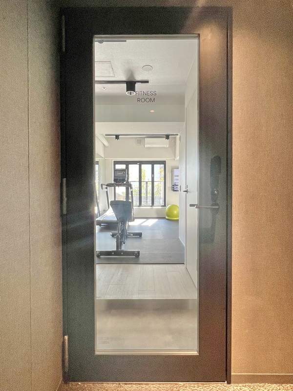 ルフォンプログレ渋谷ヒルトップ1704の室内13