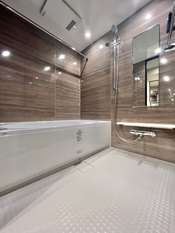 ルフォンプログレ渋谷ヒルトップ1704の室内5