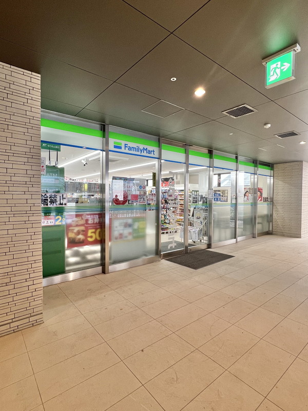 ルフォンプログレ渋谷ヒルトップ1704の室内14