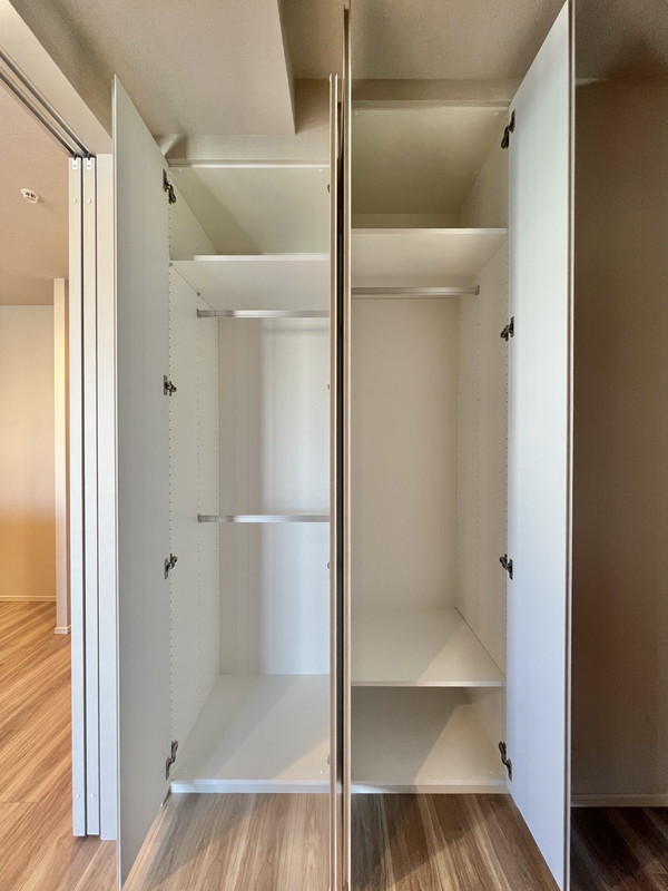 ルフォンプログレ渋谷ヒルトップ1704の室内10