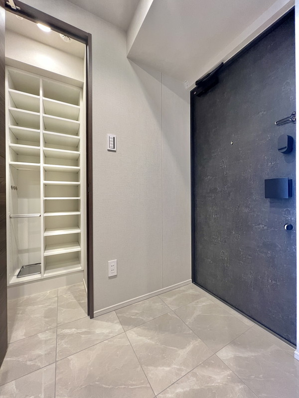 ルフォンプログレ渋谷ヒルトップ1704の室内9