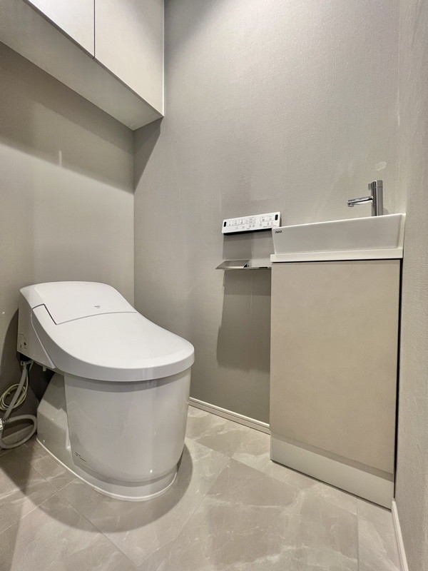 ルフォンプログレ渋谷ヒルトップ1704の室内8