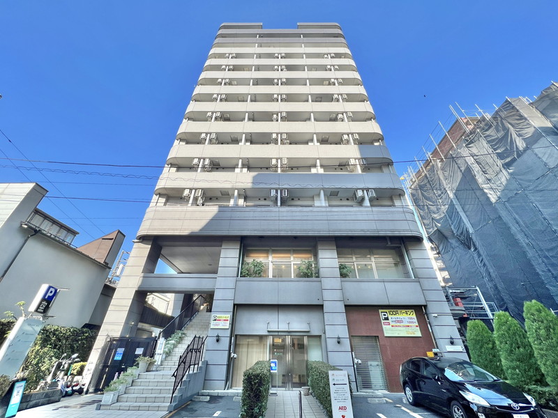 SQUARE渋谷(スクエアシブヤ)703の室内1