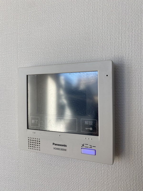 EXAM若林Ⅱ403の室内8