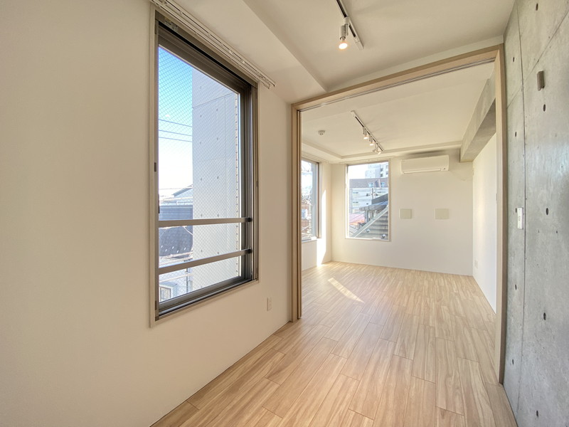 EXAM若林Ⅱ403の室内9