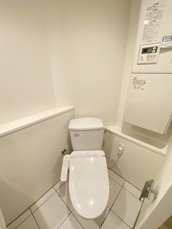 EXAM若林Ⅱ403の室内5