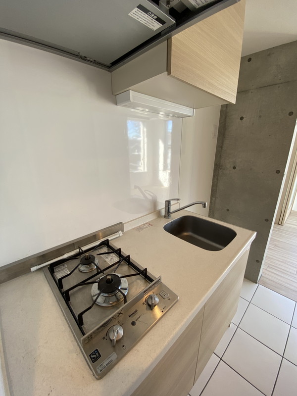 EXAM若林Ⅱ403の室内6