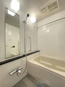 レジディア池尻大橋1403の室内7