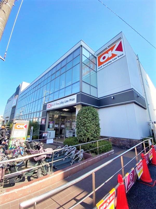 レジディア池尻大橋1403の室内9