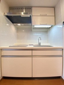 レジディア池尻大橋1403の室内5