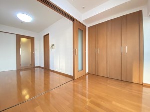 レジディア池尻大橋1403の室内4