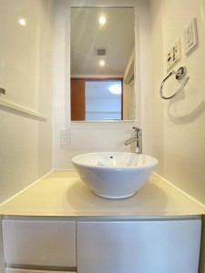 レジディア池尻大橋1403の室内6