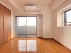 レジディア池尻大橋1403の室内3