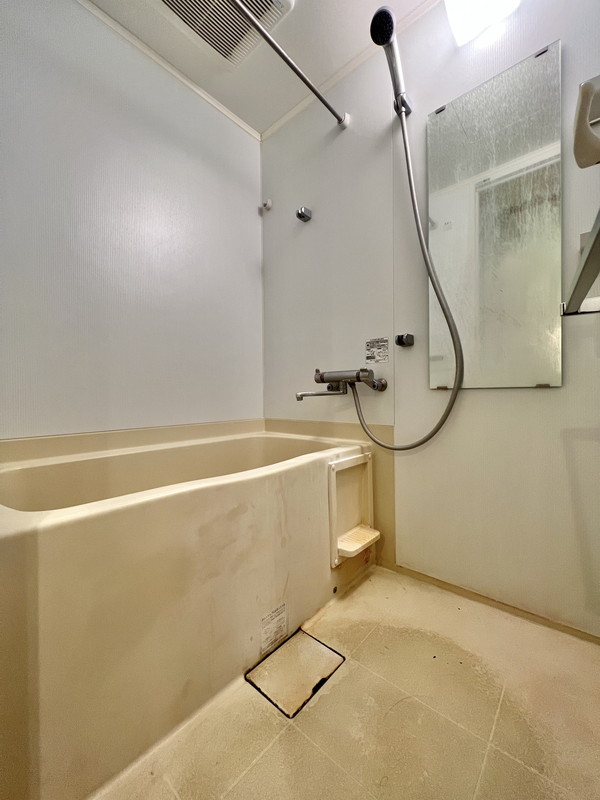 プライムアーバン用賀212の室内4