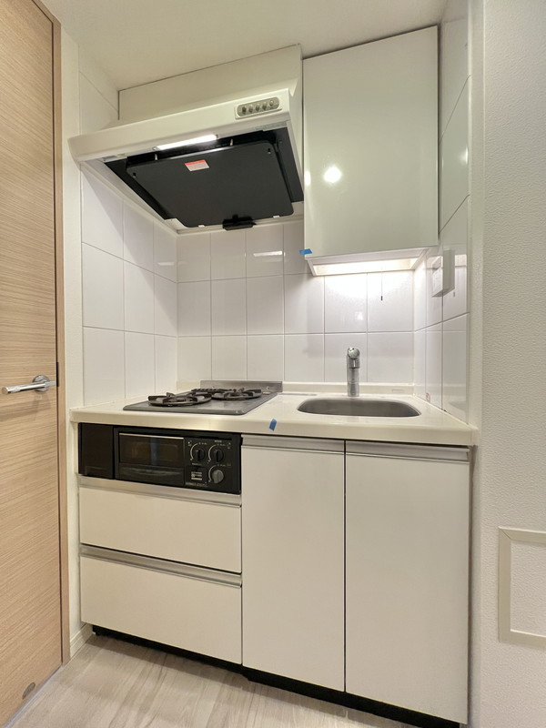 プライムアーバン用賀212の室内3