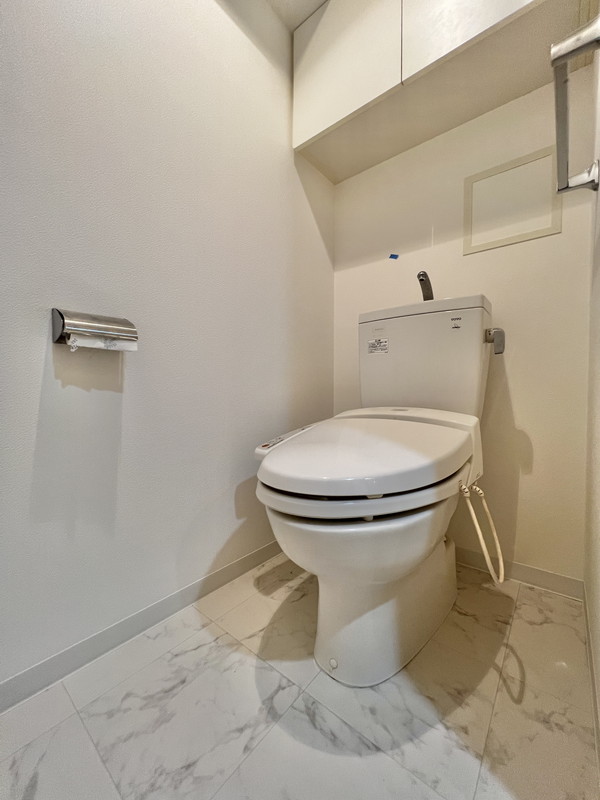 プライムアーバン用賀212の室内6