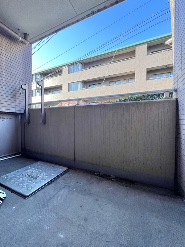 プライムアーバン用賀212の室内10