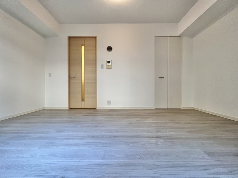 プライムアーバン用賀212の室内2