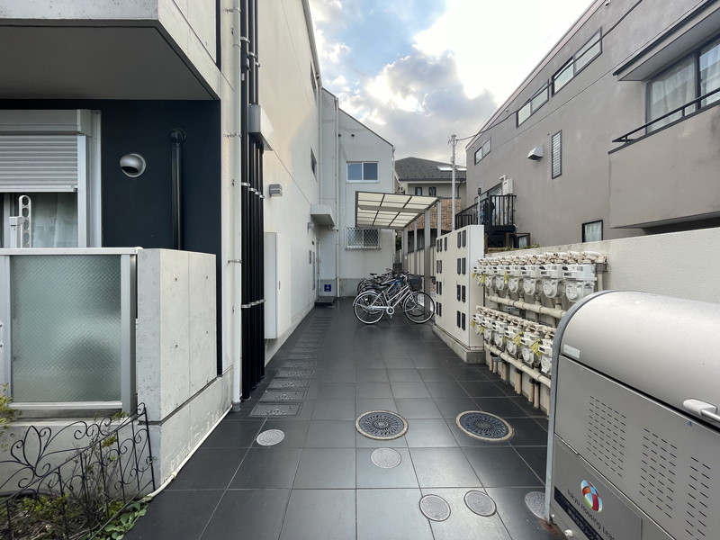 MARS(マルス)302の室内13