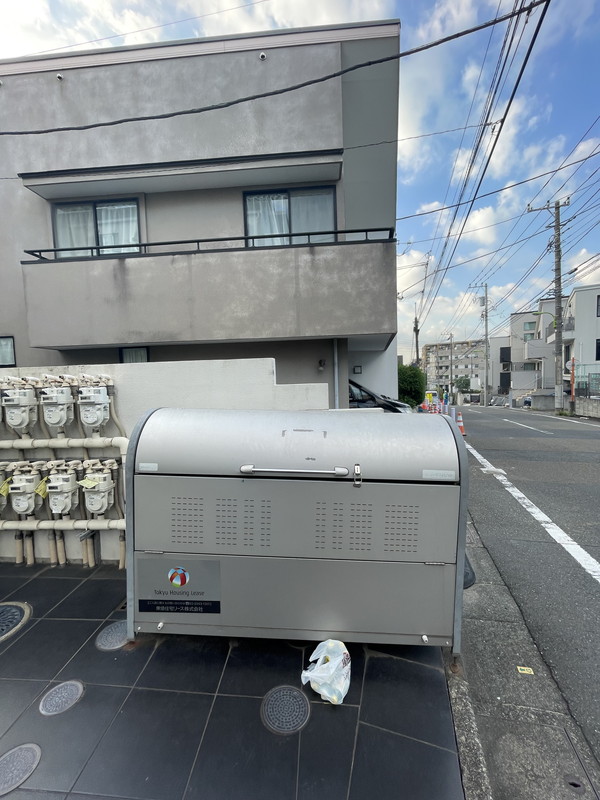 MARS(マルス)302の室内14