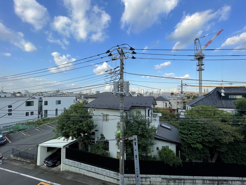 MARS(マルス)302の室内2