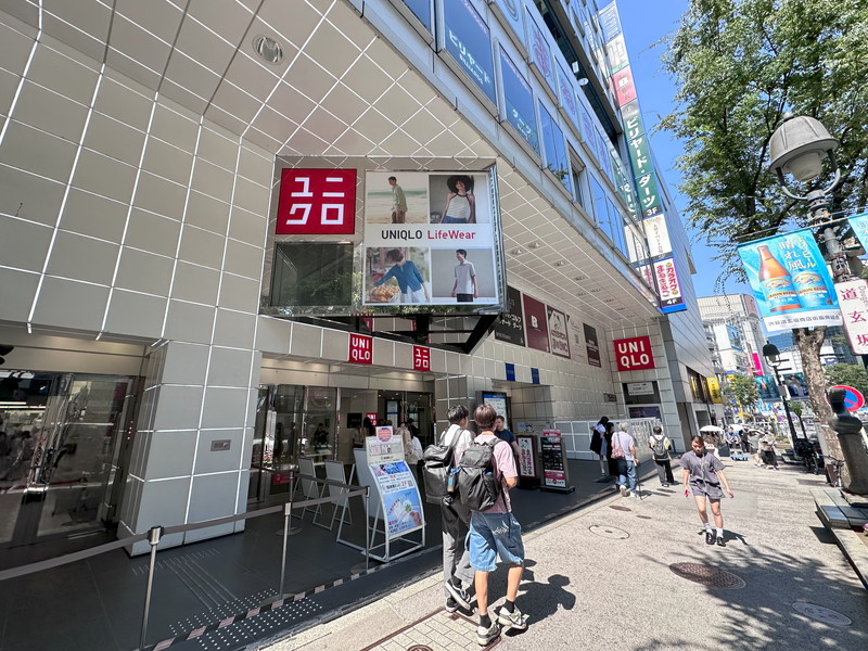 TKフラッツ渋谷812の室内8