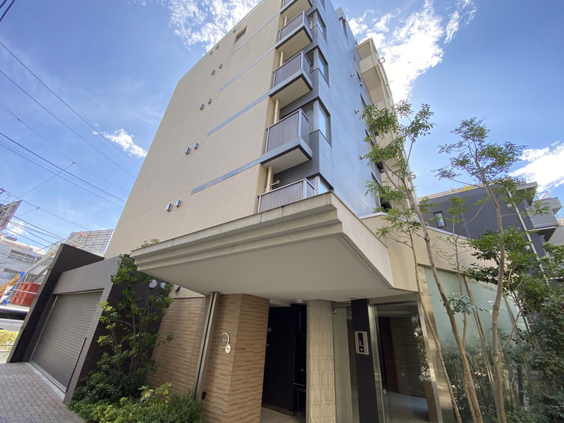 HUIT用賀（ユイット用賀）303の室内1