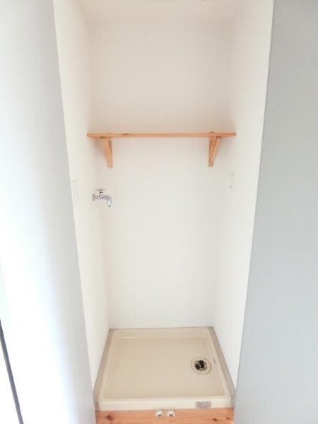 ラミアール中目黒307の室内6