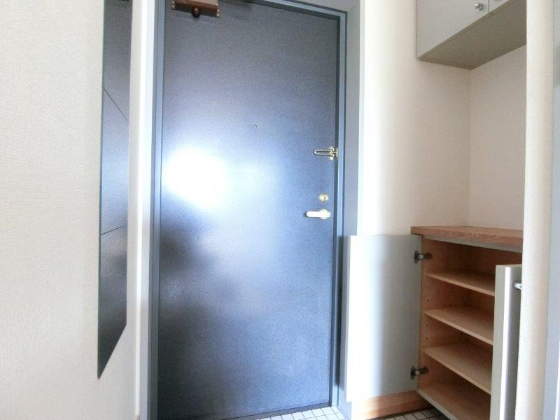 ラミアール中目黒307の室内9